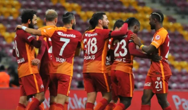 Galatasaray'ın eski yıldızından sarı kırmızılıları kızdıracak tahmin
