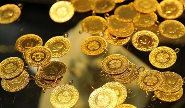 Gram altın ne kadar? İşte güncel altın fiyatları…