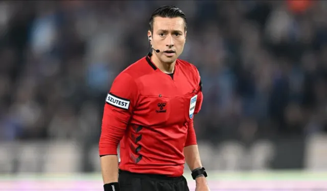 Bahis soruşturmasında Hakem Zorbay Küçük gözaltına alındı!