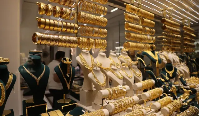 2026'da gram altın ne kadar olacak? Uzman isimden 2026 tahminleri…