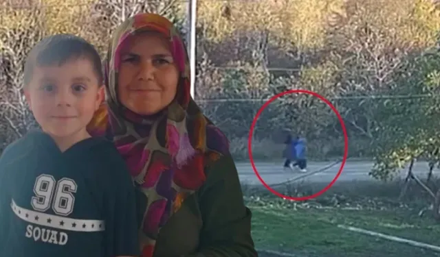 Kaybolduktan 9 gün sonra ölü bulunan anne ve oğlunun ölüm nedeni belli oldu!