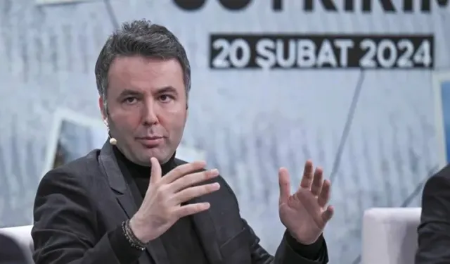 Mehmet Akif Ersoy’un savcılık ifadesi ortaya çıktı!