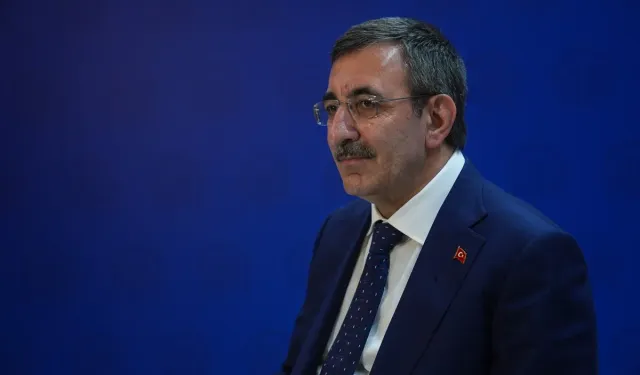 Cumhurbaşkanı Yardımcısı Cevdet Yılmaz'da SPK’ya çağrı!