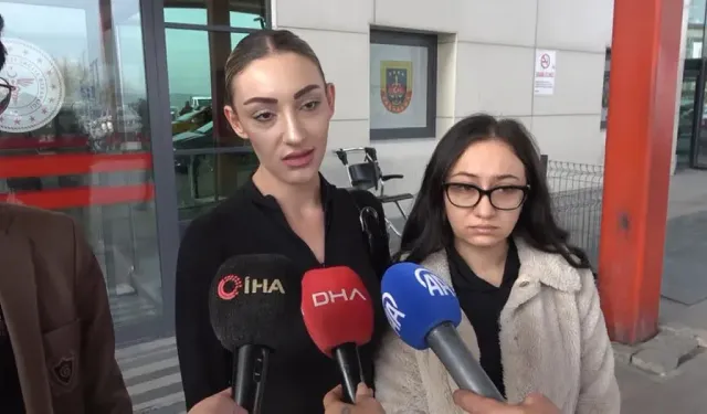 Güllü'nün kızı  Tuğyan Ülkem Gülter'in ifadesi ortaya çıktı!