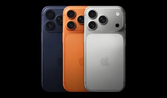 iPhone 18'e 12 yeni özellik geliyor!