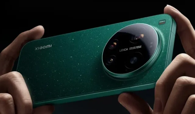 Xiaomi 17 Ultra tanıtıldı: İşte fiyatı ve özellikleri