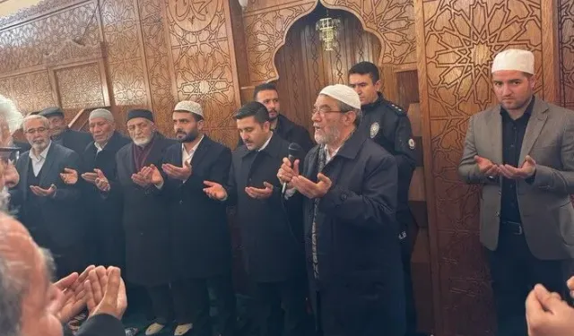 Van’da 16 yıllık husumet barış ile sonuçlandı!