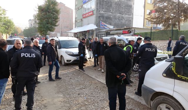 Silahlı kavgada 3 kişi yaralandı, 7 gözaltı