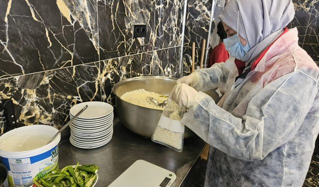 Erzurum’da 535 işletmeye denetim