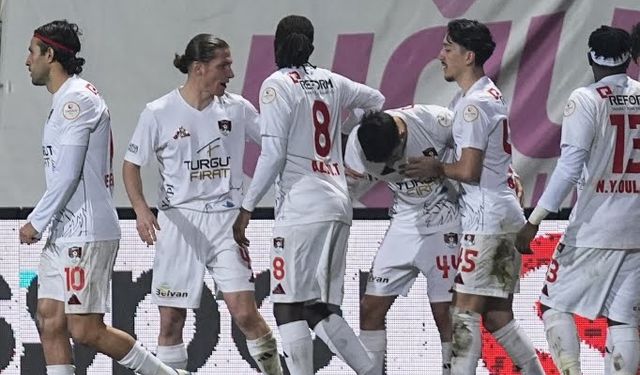 Vanspor'u Ivan Cedric sırtladı!