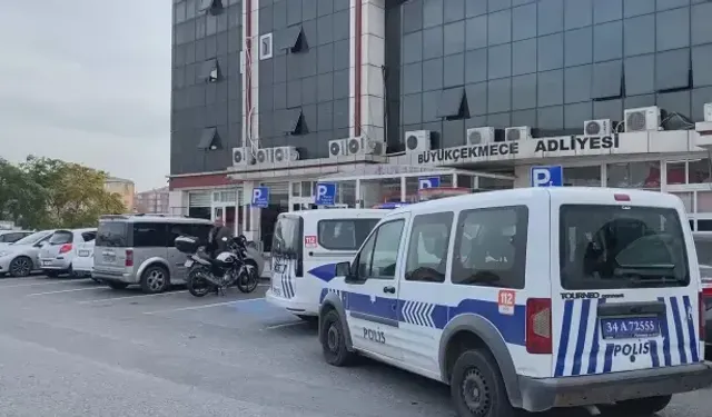 Adliyeden milyonluk vurgun yapan memurun son mesajı ortaya çıktı! İşte skandaldan yeni detaylar