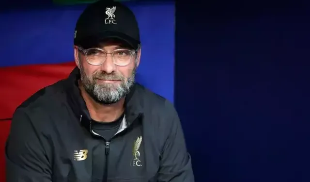 Real Madrid’de Jürgen Klopp sesleri!