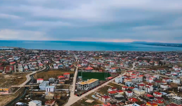 Vanspor tesis projesinde yeni gelişme