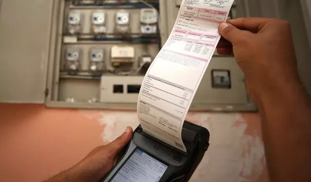 2026 yılında doğalgaz ve elektrik faturaları değişiyor!