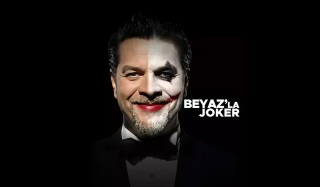 Beyaz’la Joker’in günü ve saati belli oldu!