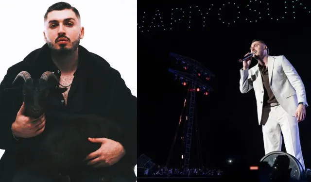 Blok3'ten sevenlerini üzen haber: 3 konserini iptal etti!