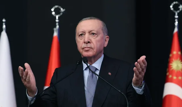 Türkiye’nin 3 dev bankası birleşiyor: Cumhurbaşkanı Erdoğan duyurdu!