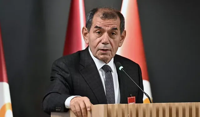 Dursun Özbek'in düzenleyeceği basın toplantısı öncesi kavga çıktı