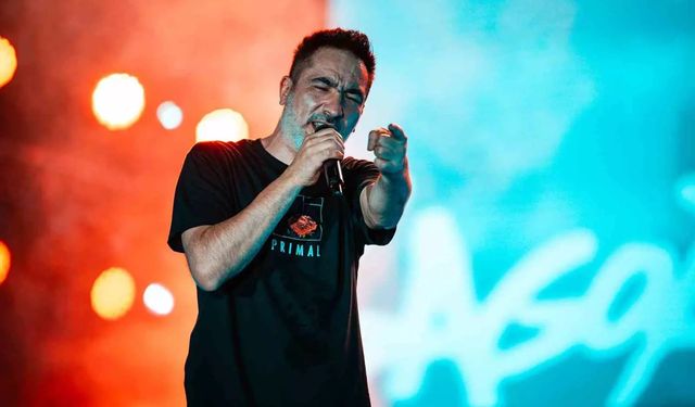 Sagopa Kajmer’in Van konseri iptal edildi