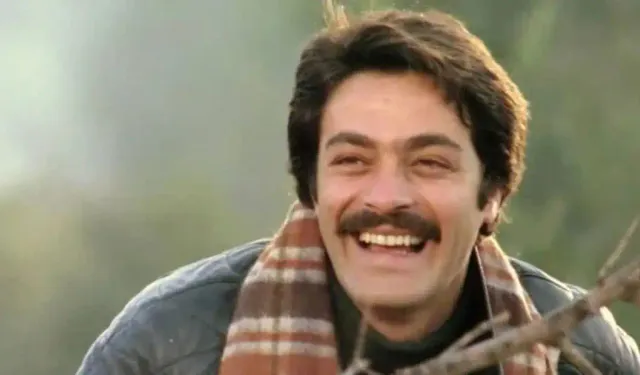 Uzun süredir tedavi gören Kadir İnanır'ın son hali!