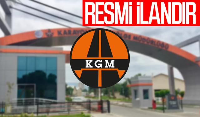 KARAYOLLARI 11. VAN BÖLGE MÜDÜRLÜĞÜ ERCİŞ'TE ARSA SATACAK