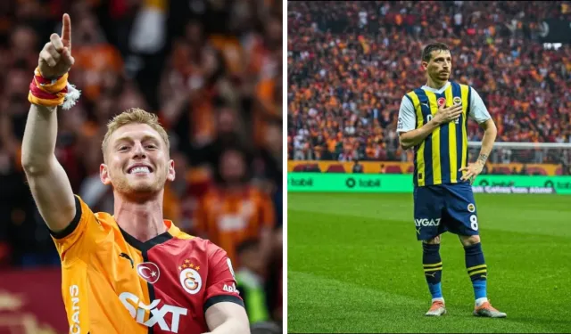 Mert Hakan ve Metehan Baltacı’nın bahis oynadığı maçlar belli oldu!