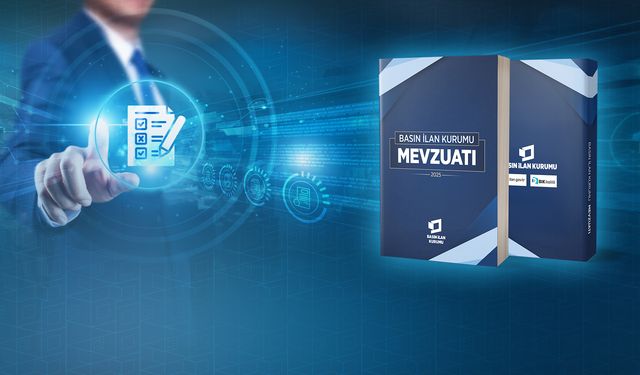 BİK yönetmeliğinde köklü değişiklikler: Yeni düzenlemenin detayları belli oldu!