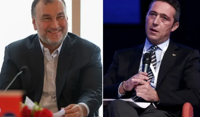 Milyonlarca dolarlık satış tamam! Ülker sattı, Koç havada kaptı