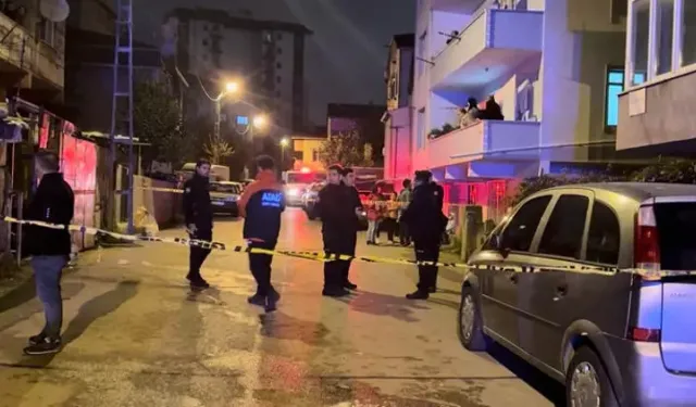 Yangın faciası: 3 çocuk öldü, 1 çocuk ağır yaralı!