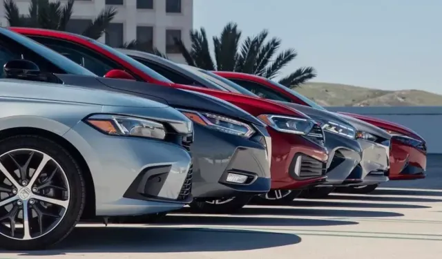 ÖTV'siz alınabilecek otomobiller belli oldu! İşte model model fiyatlar