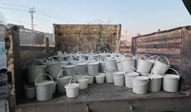 Van’da gıda güvenliği alarmı: Denetim eksikliği tedirgin ediyor!