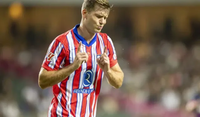 Sörloth'u bekleyen Fenerbahçe sürpriz bir golcüyü daha radara aldı