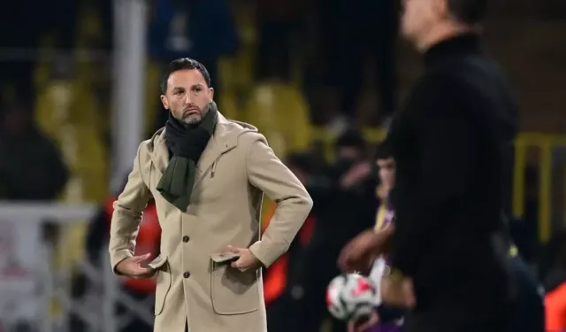 Tedesco'nun maaşı tartışma yarattı