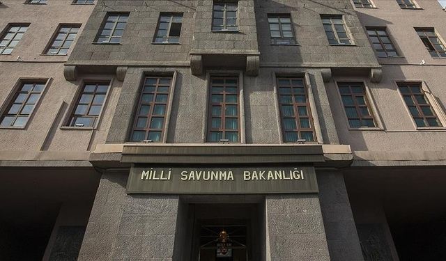 Milli Savunma Bakanlığı, Van’da ele geçirilen uyuşturucunun miktarını açıkladı