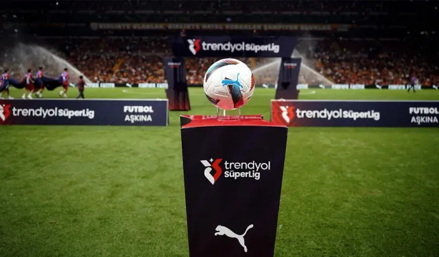 Süper Lig'de şampiyonluk oranları güncellendi! İşte oranlar…