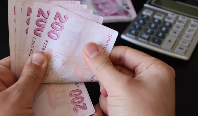 2026 yılı vergi ve harçların zam oranı değişti: İşte yeni zam oranı