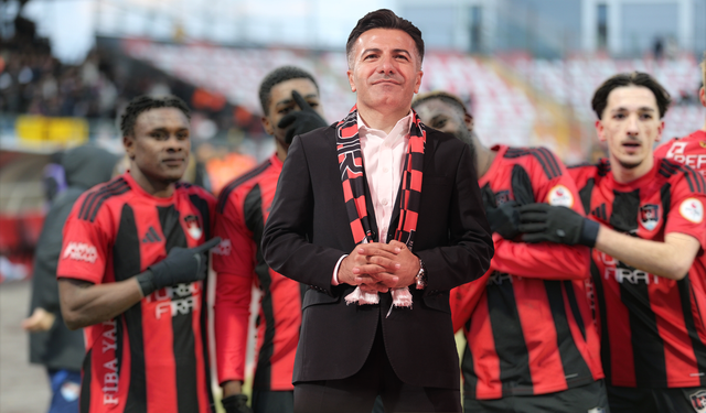 Vanspor Başkanı Erol Temel’den Sakarya mağlubiyeti sonrası sert açıklama!