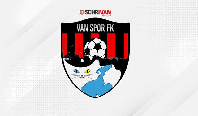 Vanspor'da sakatlık şoku! Kulüpten 6 oyuncu hakkında resmi açıklama