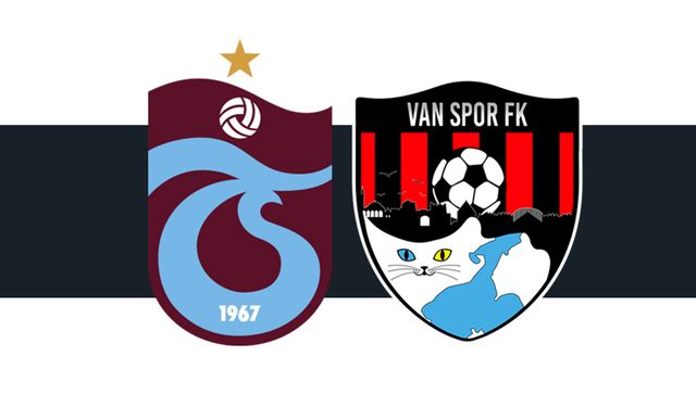 Vanspor’un rakibi Trabzonspor! İşte maç günü ve saati…