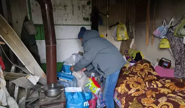 Verdiği vekalet başını yaktı! Milyonlarca liralık mülkü varken şimdi barakada yaşıyor