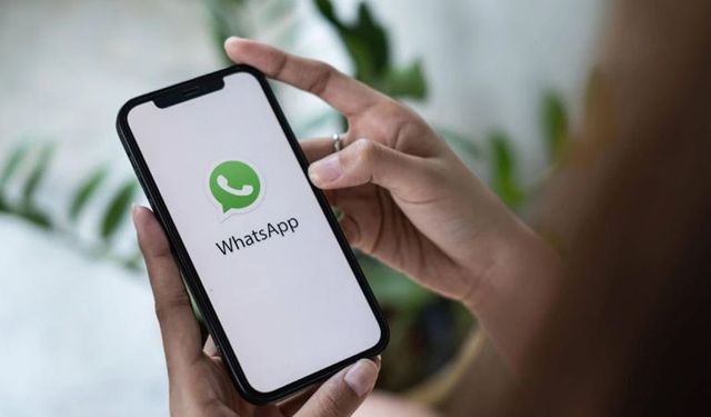 WhatsApp'a yeni bir özellik daha geliyor!