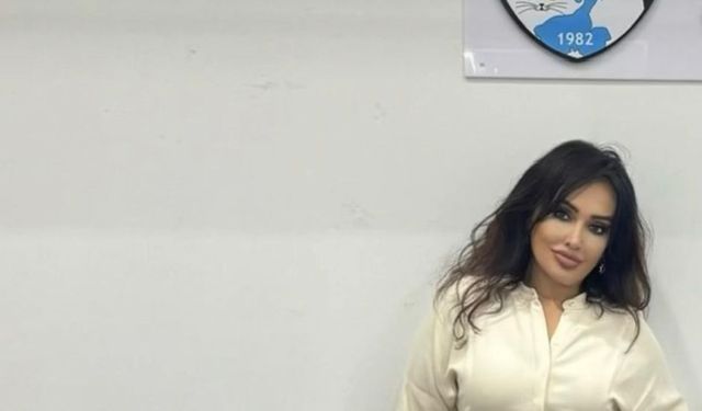 Vanlı başarılı iş insanı Şule Gökırmak, Shopsa Akademi’yi Van’a taşıyor!