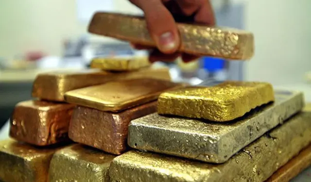 O ilde dev altın rezervi keşfi! Değeri yaklaşık 4 milyar dolar