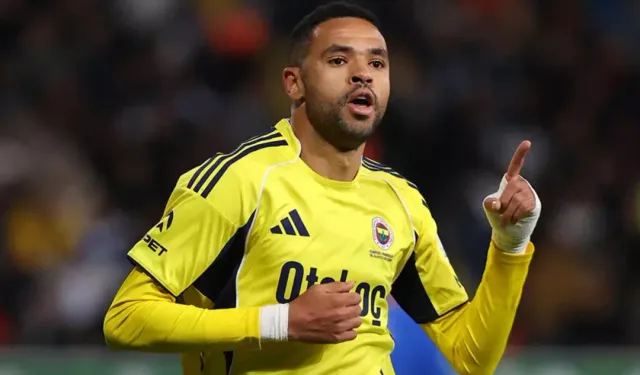 Fenerbahçe'de veda vakti: Youssef En-Nesyri’nin yeni adresi resmen belli oldu!