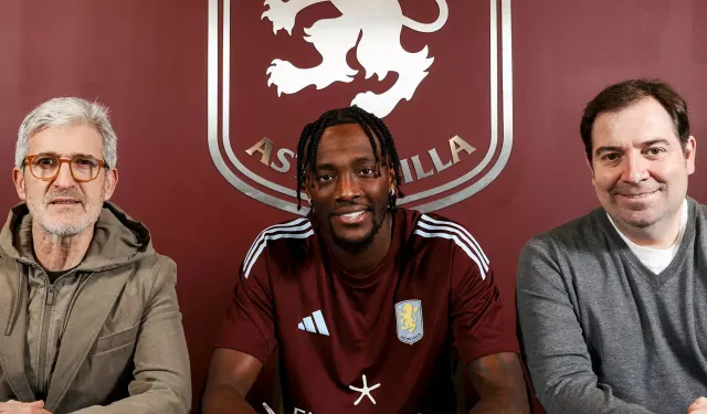 Beşikraş'ta bir ayrılık daha: Tammy Abraham’ın yeni adresi belli oldu!