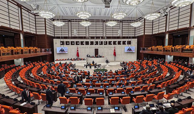 Öğrenciler talep etti: Af geliyor!