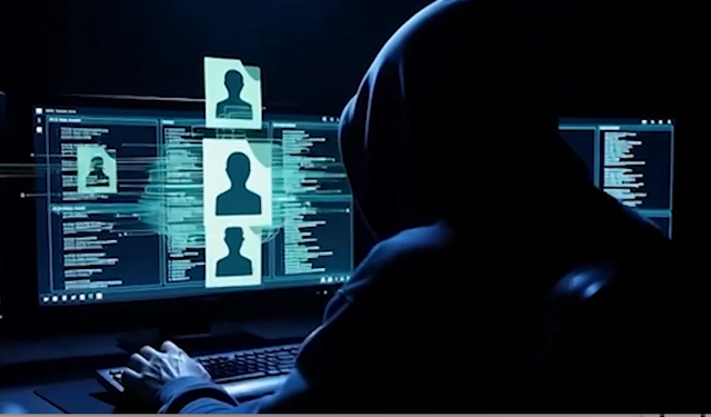 Siber suçlara büyük darbe: 200 kişi yakalandı!