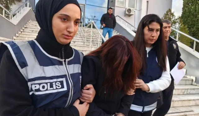 Bebeğe şiddet uygulayan hemşirenin verdiği ifade ortaya çıktı!