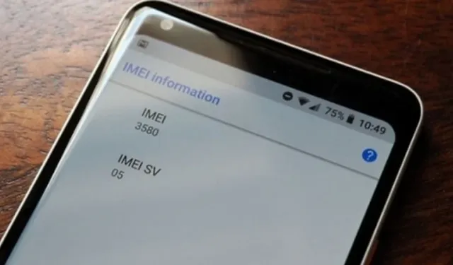 BTK'dan IMEI uyarısı! O telefonlar kapatılacak...