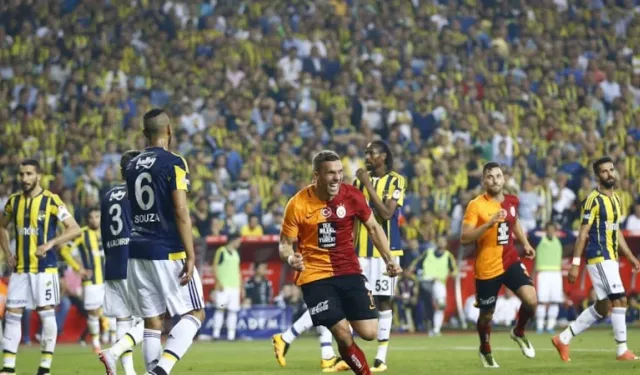 Fenerbahçe mi? Galatasaray mı? İşte kupa finallerinde üstün olan takım